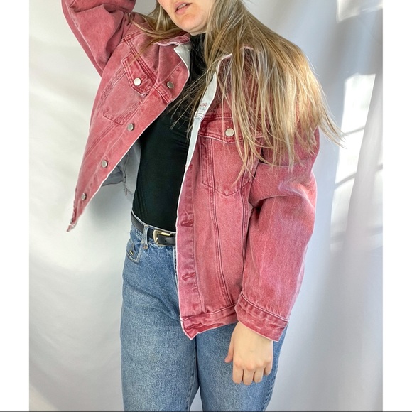 Disney Mickey Denim Jacket - Picture 7 of 12